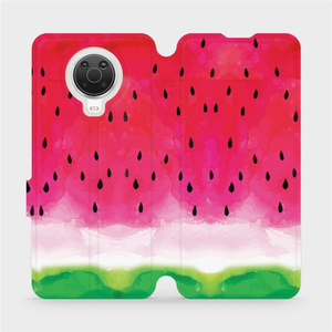 Phone Case Nokia G20 - Design V086S