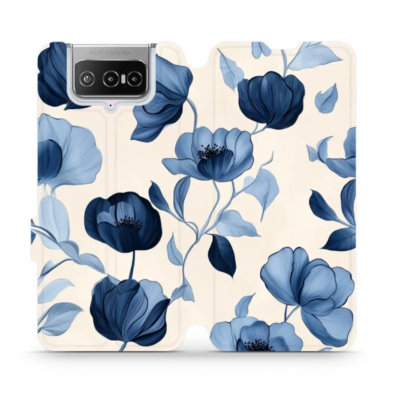 Phone Case Asus Zenfone 7 ZS670KS - Design VP73S