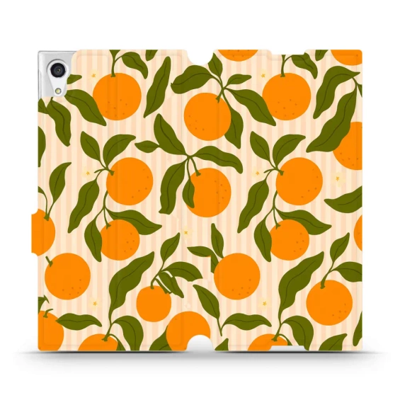 Phone Case Sony Xperia XA1 Ultra - Design VP82S