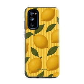 Case Elite Pro for Samsung Galaxy S20 FE - Design EP81E