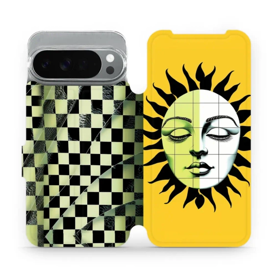 Phone Case Google Pixel 10 Pro XL - Design VP56S