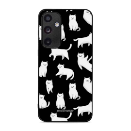 Phone Glossy Case Samsung Galaxy A55 5G - Design G163G