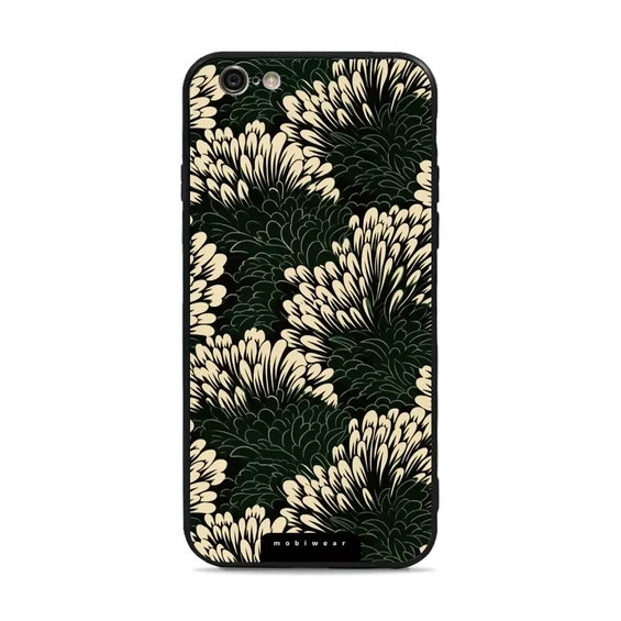 Hülle Glossy Case für Apple iPhone 6s - Farbe GA45G