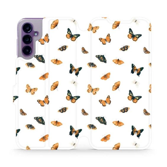 Hülle für Samsung Galaxy A14 4G - Farbe MP77S