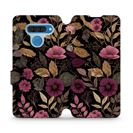 Etui do LG Q60 - wzór V170S