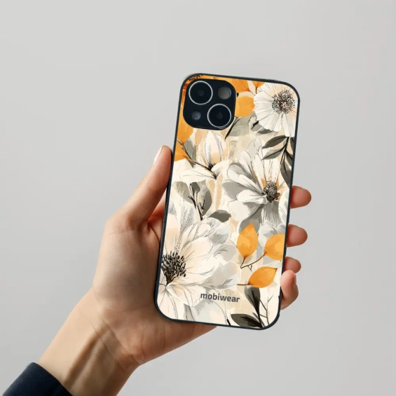 Phone Glossy Case Huawei P60 Pro - Design GP75G