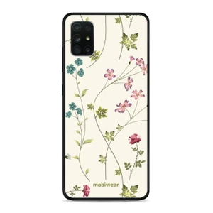Etui Glossy Case do Samsung Galaxy A71 - wzór G035G