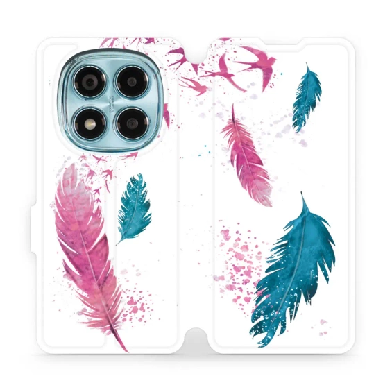 Hülle für Xiaomi Redmi Note 14 Pro 4G - Farbe MR08S