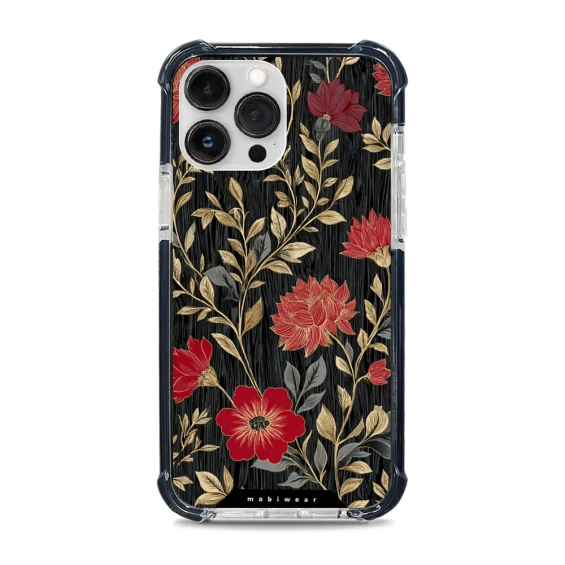 Case MagSafe Elite Bumper for Apple iPhone 13 Pro Max - Design D172D