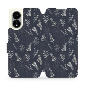 Etui do OPPO A38 - wzór VP15S