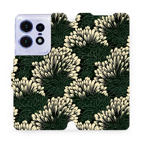 Hülle für Motorola Edge 50 Pro - Farbe VA45S