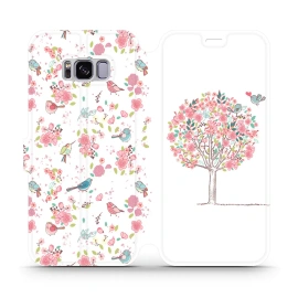 Phone Case Samsung Galaxy S8 Plus - Design M120S