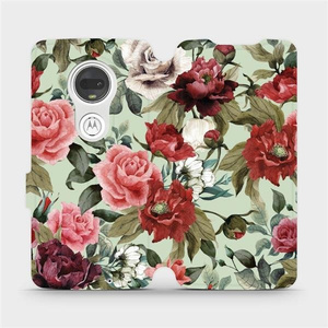 Phone Case Motorola Moto G7 - Design MD06P