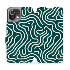 Phone Case Xiaomi 11 Lite 5G NE - Design VA61S