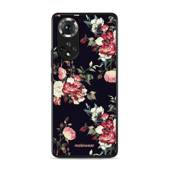 Etui Glossy Case do Huawei Honor 50 - wzór G040G