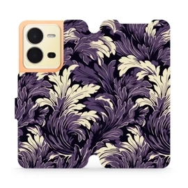 Hülle für Vivo X80 Lite - Farbe VA46S