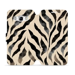 Hülle für Samsung Galaxy J5 2016 - Farbe VA53S