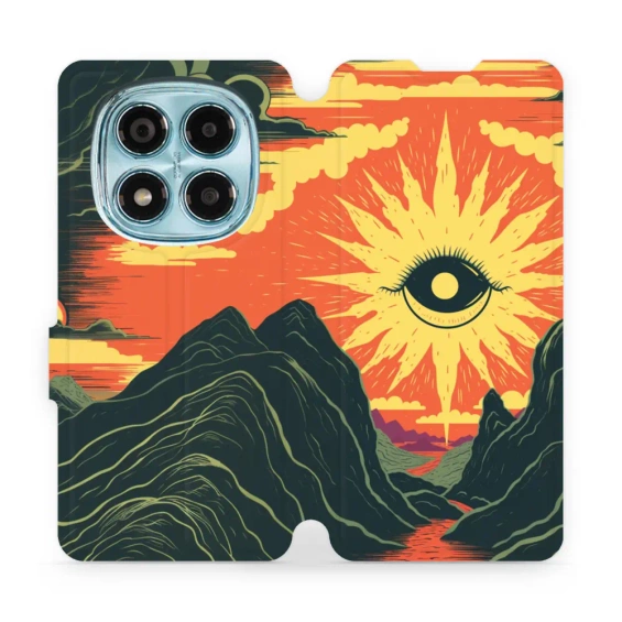 Phone Case Xiaomi Redmi Note 14 Pro 4G - Design VP55S