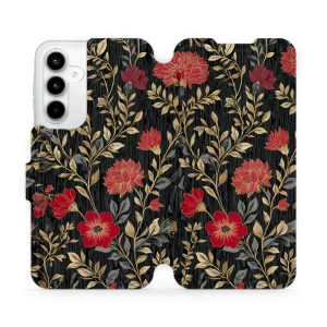 Phone Case Samsung Galaxy A35 5G - Design V172S