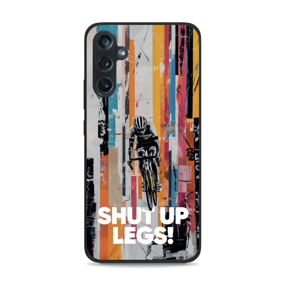 Hülle Glossy Case für Samsung Galaxy M34 5G - Farbe GD06G