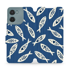 Phone Case Motorola Moto E15 - Design VP89S
