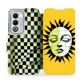 Etui do OPPO A5 5G - wzór VP56S