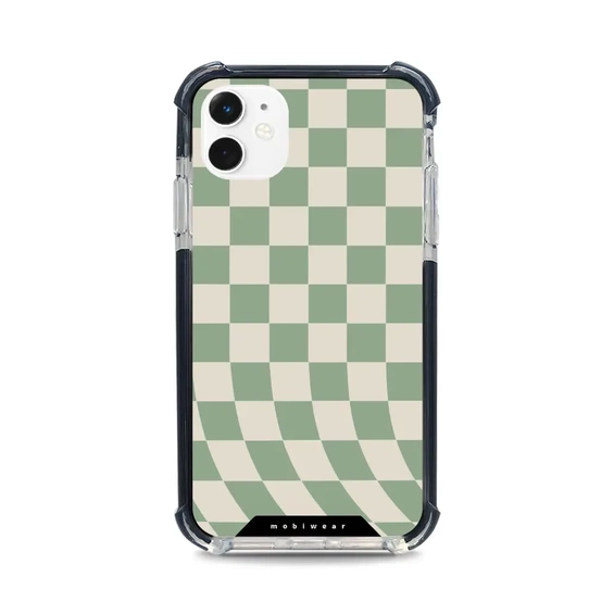 Etui MagSafe Elite Bumper Apple iPhone 11 - wzór DA58D