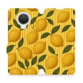 Phone Case Nokia G20 - Design VP81S