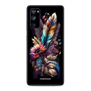 Hülle Glossy Case für Samsung Galaxy S20 FE - Farbe G011G