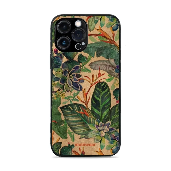 Etui Glossy Case do Apple iPhone 13 Pro Max - wzór G036G