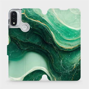 Etui do Motorola Moto E20 - wzór VP38S