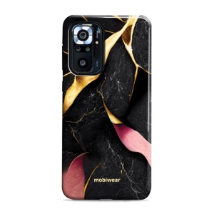 Hülle Elite Pro für Xiaomi Redmi Note 10 pro - Farbe EP35E