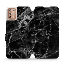 Phone Case Motorola Moto G9 Plus - Design V056P