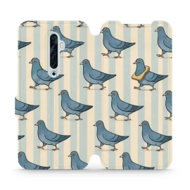 Phone Case OPPO Reno 2Z - Design VP91S