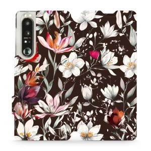 Phone Case Sony Xperia 1 III - Design VP72S