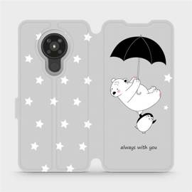 Phone Case Nokia 5.3 - Design MH08P