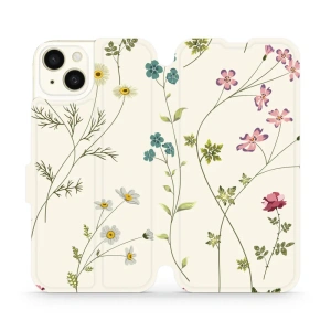 Hülle für Apple iPhone 15 Plus - Farbe MD03S