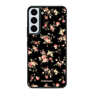 Phone Glossy Case Samsung Galaxy S22 - Design G039G