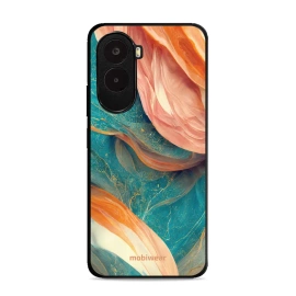 Phone Glossy Case Xiaomi POCO M7 - Design G025G