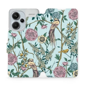 Etui do Xiaomi Redmi Note 13 PRO Plus - wzór MX07S