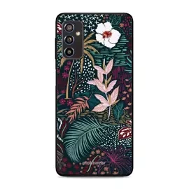 Phone Glossy Case Samsung Galaxy M52 5G - Design G043G