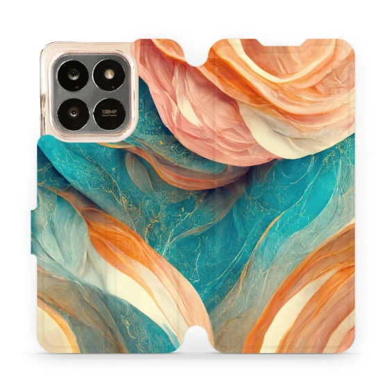 Phone Case Huawei Honor X7d - Design VP36S