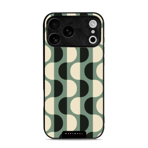 Etui Glossy Case do Apple iPhone 17 Pro Max - wzór GA56G