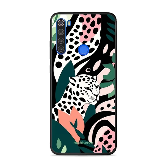 Etui Glossy Case do Xiaomi Redmi Note 8T - wzór G053G