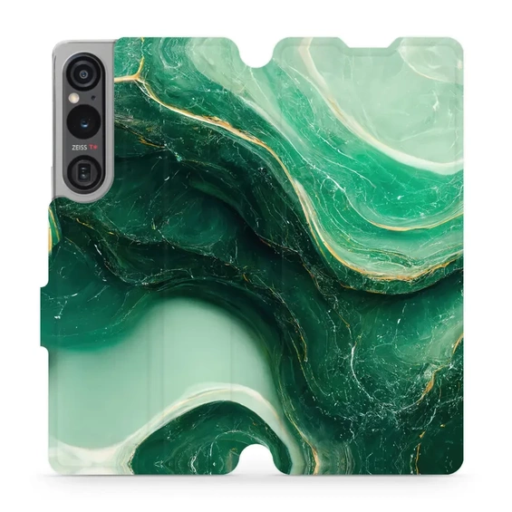 Etui do Sony Xperia 1 V - wzór VP38S