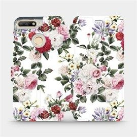 Phone Case Huawei Y6 Prime 2018 - Design MD01S