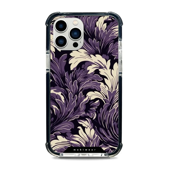 Case MagSafe Elite Bumper for Apple iPhone 12 Pro Max - Design DA46D