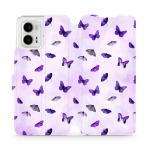 Phone Case Motorola Moto G73 5G - Design VP76S