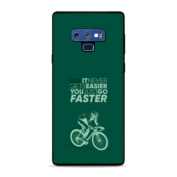 Hülle Glossy Case für Samsung Galaxy Note 9 - Farbe GD07G