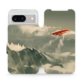 Phone Case Google Pixel 8 - Design MA03P